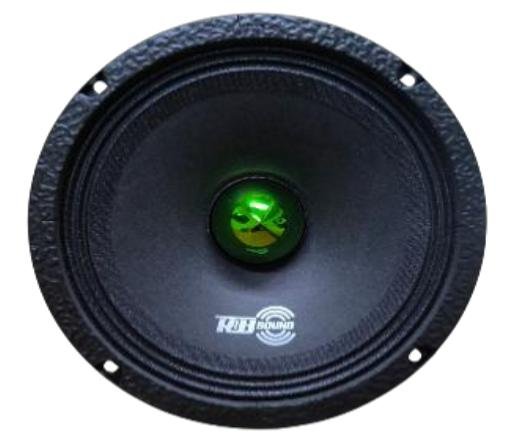 MEDIO PUNTA DE BALA 6.5"
