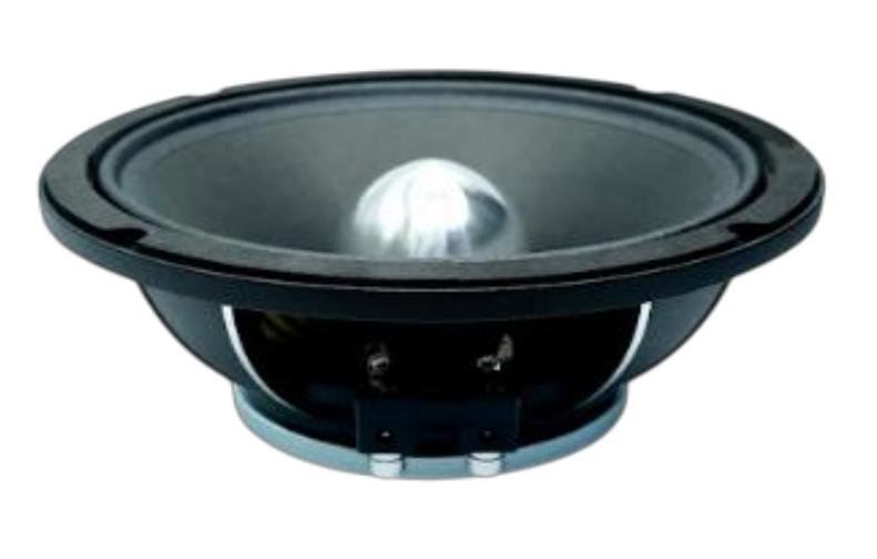 MEDIO PUNTA DE BALA NEODYNIUM 8"