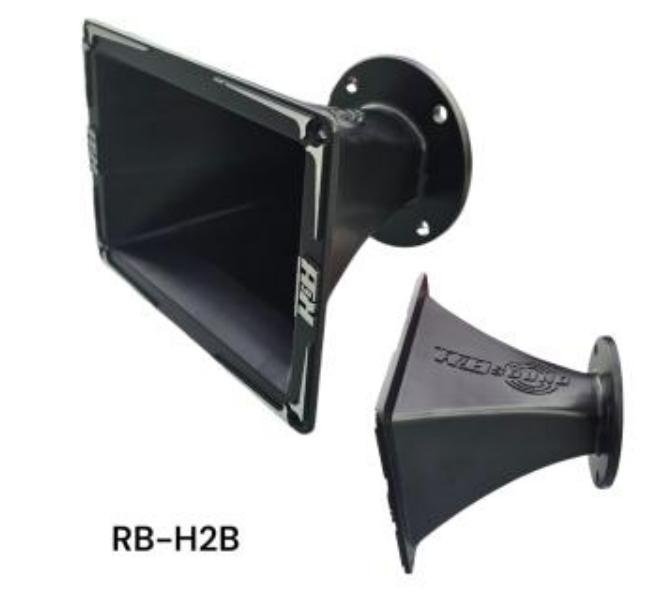 DIFUSOR PEQUENO 7.5"