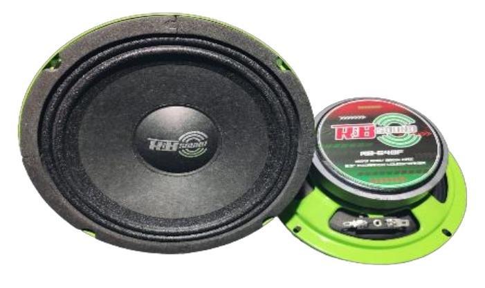 DRIVER 2" NEODIMIUN PRO