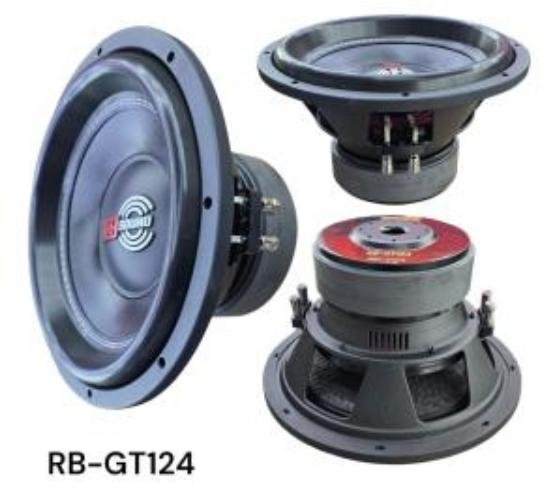 SUBWOOFER 12