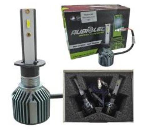 LUZ LED 15000 LUMEN SERIE GOLD