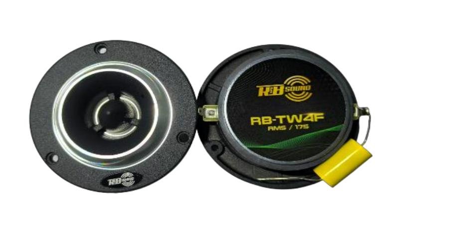 TWEETER RB-TW4F