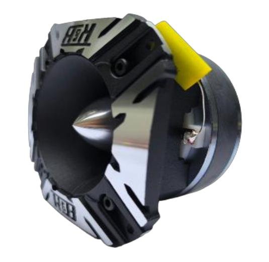 TWEETER RB-T5F